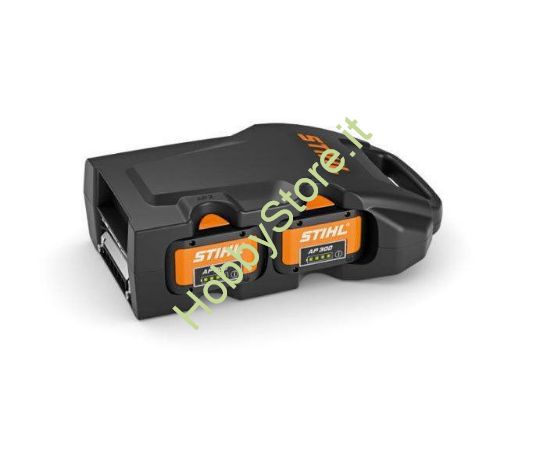 Adattatore batterie Stihl ADA 700.0