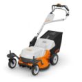 Rasaerba a Batteria Stihl RMA 765 V