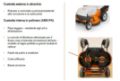 Rasaerba a Batteria Stihl RMA 765 V