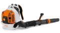 Soffiatore Stihl BR 800 C-E Professionale