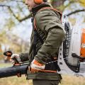 Soffiatore Stihl BR 800 C-E Professionale