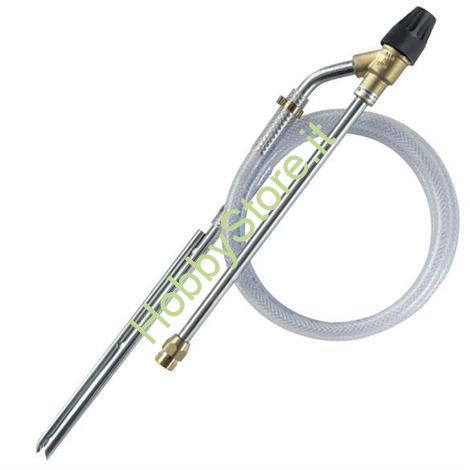 Comet Lancia sabbiante per kd500 3301 0772 