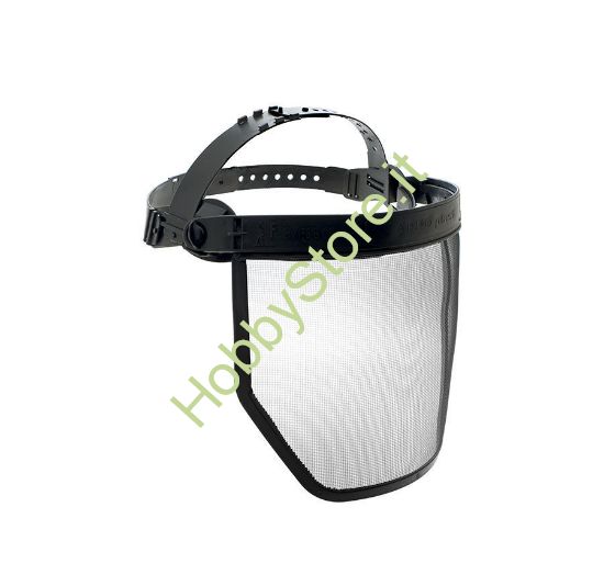 Visiera protettiva standard