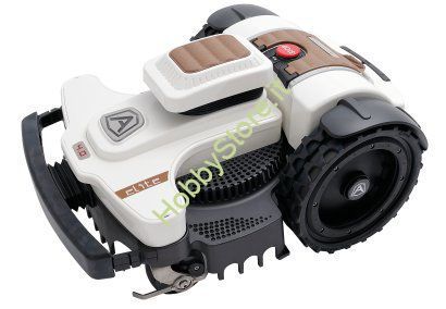 Rasaerba Zucchetti Ambrogio Elite 4.0