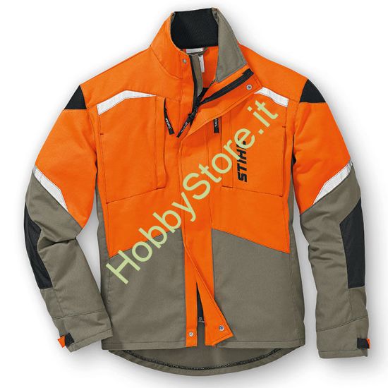 Giacca Function Ergo Stihl