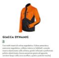 Giacca DYNAMIC Stihl