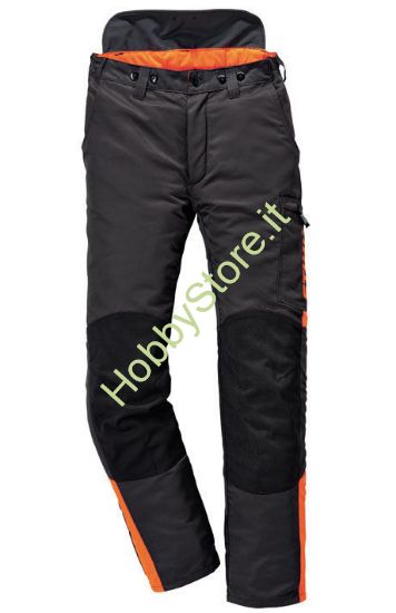 Pantalone Dynamic Stihl 