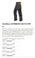 Gambali anteriori Chaps 270 Stihl