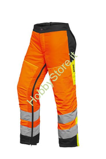 Gambali integrali Protect Ms 360°