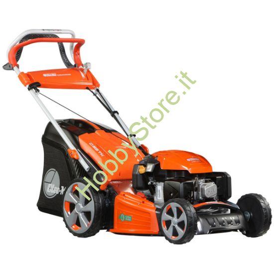 Rasaerba Oleomac G 53 TK Allroad Plus 4