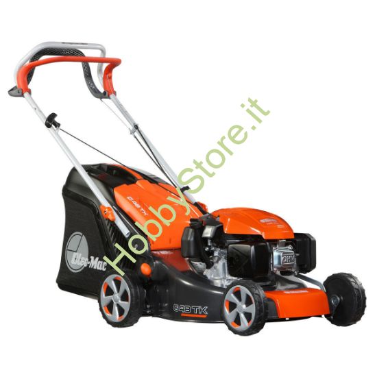 Rasaerba Oleomac G 48 TK Comfort Plus