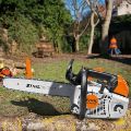 Motosega Stihl MS 201 TC-M