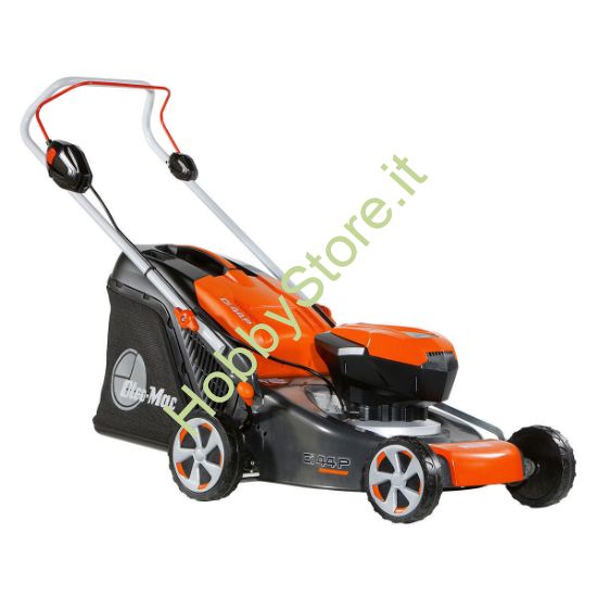 Rasaerba a batteria Oleomac G 44 PI