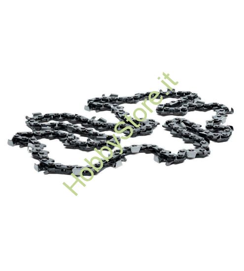 Catena di ricambio per la tua motosega o potatore