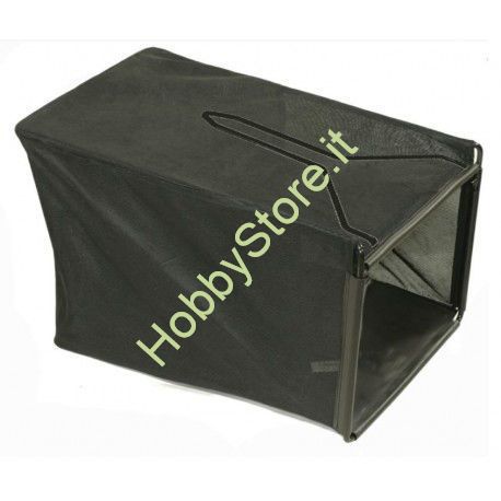 Cesto raccolta Arieggiatore Jeff