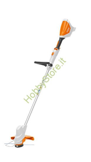 Decespugliatore Stihl  FSA 57 a batteria senza batteria e caricabatterie