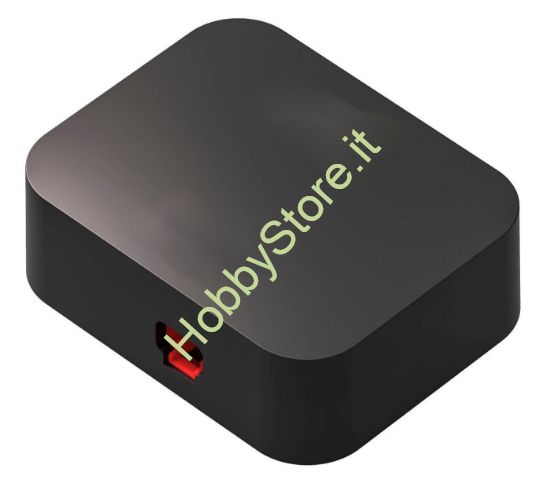 Antifurto Robot Kress