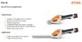 Tagliasiepe Stihl hsa 26 attrezzo singolo