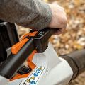 Stihl BGA 200 soffiatore a Batteria		