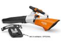 Stihl BGA 200 soffiatore a Batteria