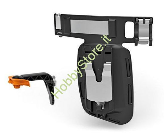 Sistema di Trasporto BGA 200 Stihl