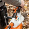 Sistema di Trasporto BGA 200 Stihl