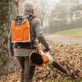 Sistema di Trasporto BGA 200 Stihl