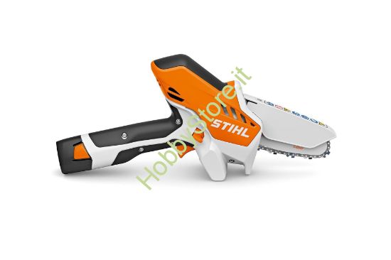 Potatore Stihl Gta 26 a batteria