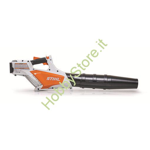 Soffiatore a Batteria Compact Stihl BGA 57 Senza batterie e caricabatterie