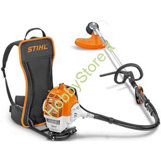 Decespugliatore Spalleggiato FR 235 Stihl