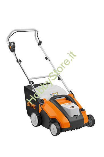 Arieggiatore a batteria Stihl RLA 240