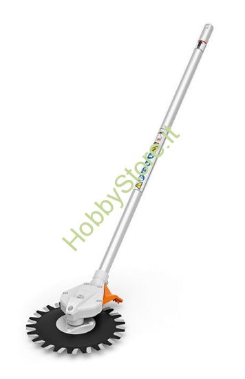 Reciprocatore Stihl RG