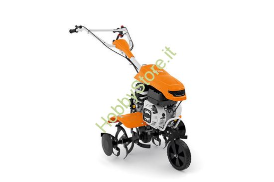 Motozappa Stihl MH 600.0