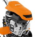 Motozappa Stihl MH 600.0