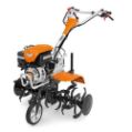 Motozappa Stihl MH 600.0