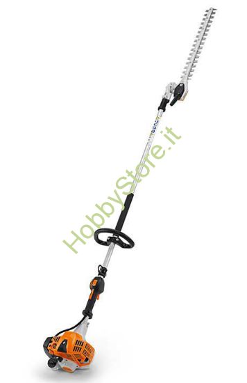 Tosasiepe Stihl HL 92 C-E Asta lunga
