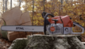 Motosega Stihl MS 881