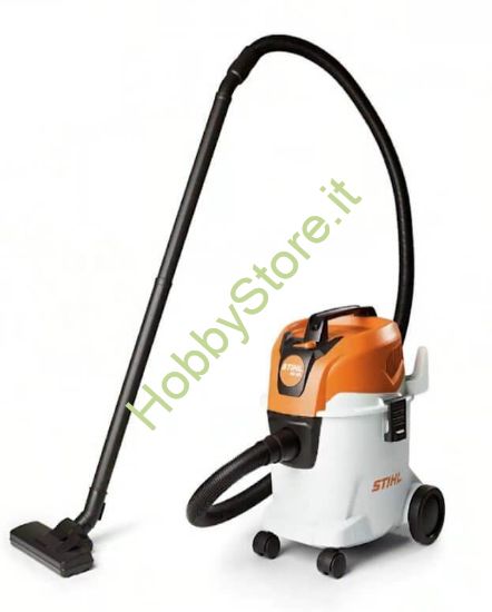 Aspirapolvere Stihl Se 33