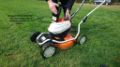 Rasaerba a Batteria Stihl RMA 2 RT
