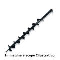 Picture of Punta Stihl diametro 200 mm per BT360 -