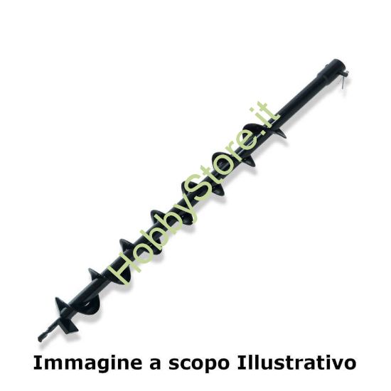Picture of Punta Stihl diametro 280 mm per BT360 -