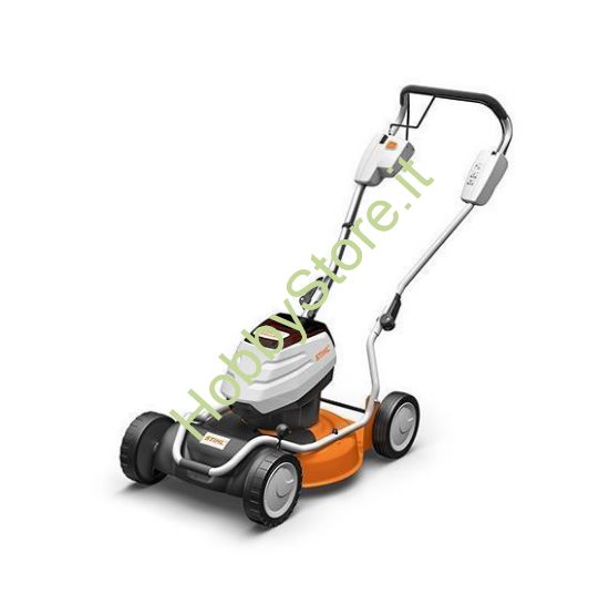 Rasaerba a Batteria Stihl RMA 2 RT