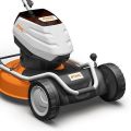 Rasaerba a Batteria Stihl RMA 2 RT