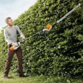 Tagliasiepe Stihl allungato hla65