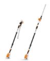 Tosasiepi allungato a batteria Stihl HLA 86
