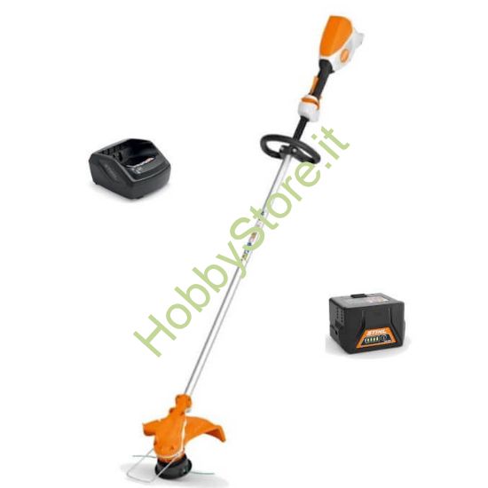 Decespugliatore Stihl FSA 60 R