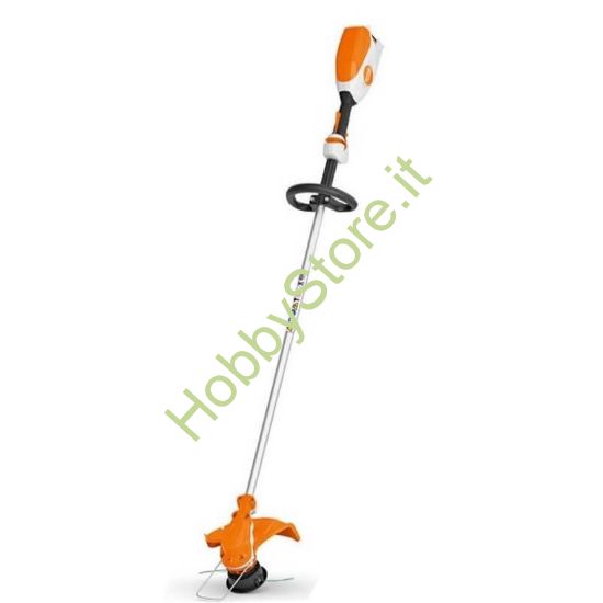 decespugliatore stihl fsa 86 lithium pro