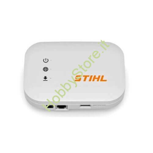 Stihl Connected Box