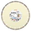 Disco Stihl diamantato D-B10
