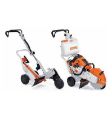 Carrello Guida Stihl FW 20